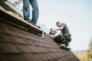 Local Roofers in Southern Hills, LA